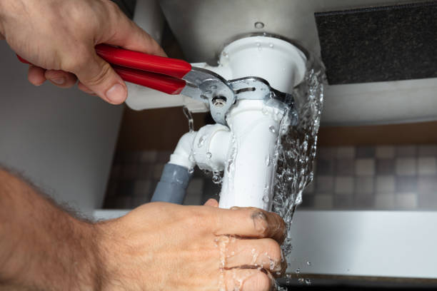 Best Ceiling water damage repair  in Hubbard, OH