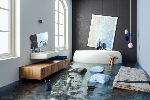 Best Flood restoration services  in Hubbard, OH