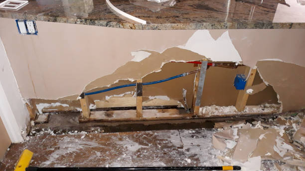 Reliable OH Water damage restoration Solutions